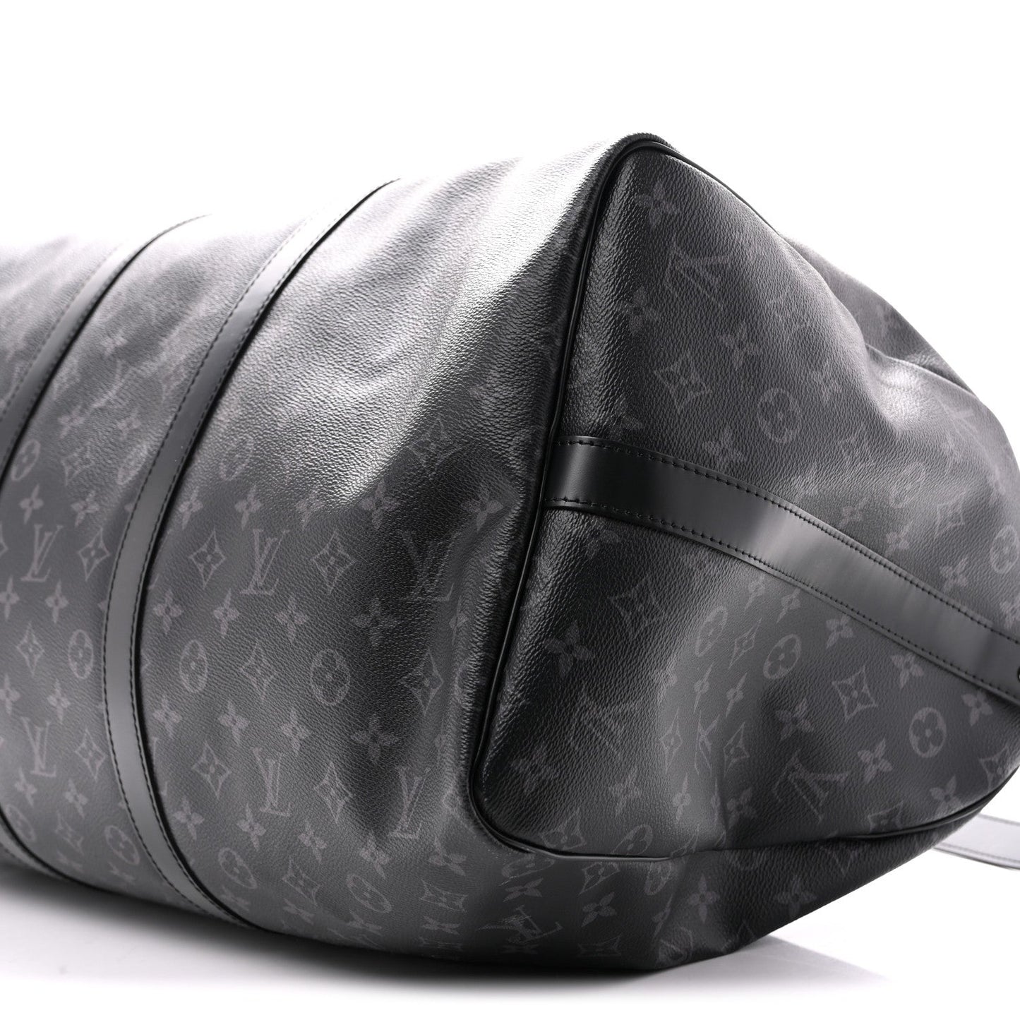 Monogram Eclipse Keepall Bandouliere 55