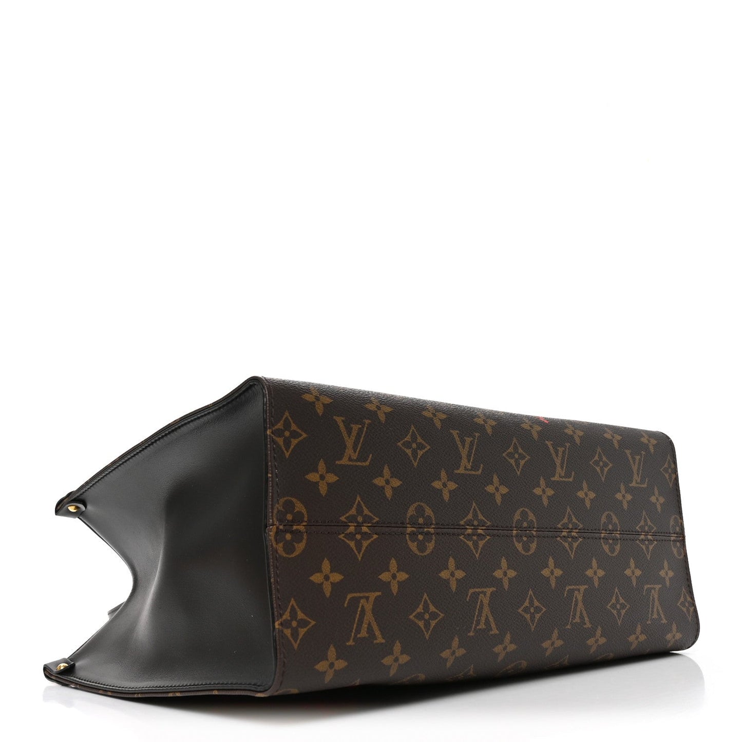 Monogram Fall In Love Onthego MM