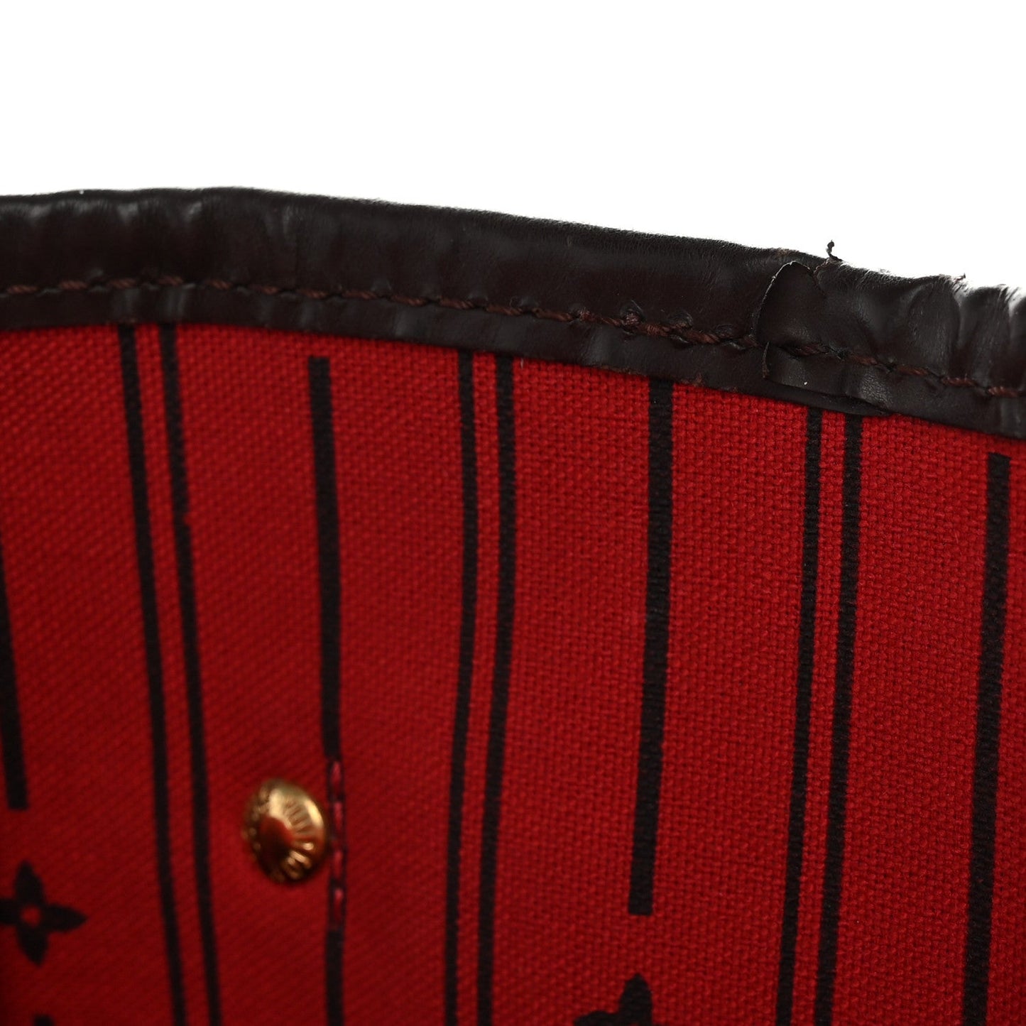 Damier Ebene Neverfull MM