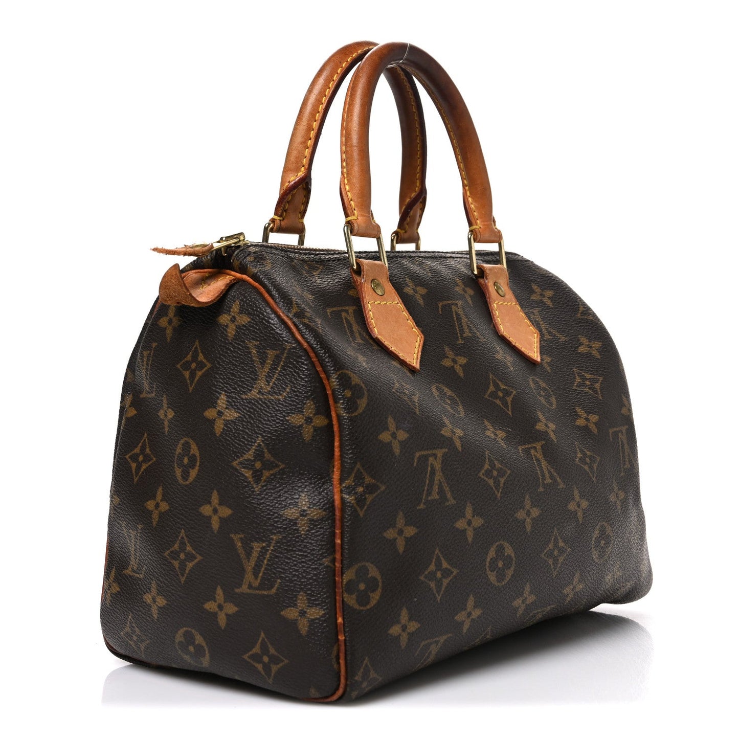 Monogram Speedy 25