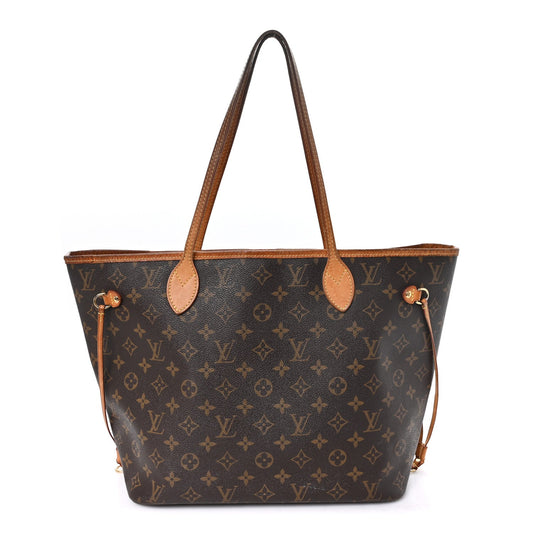 Monogram Neverfull MM