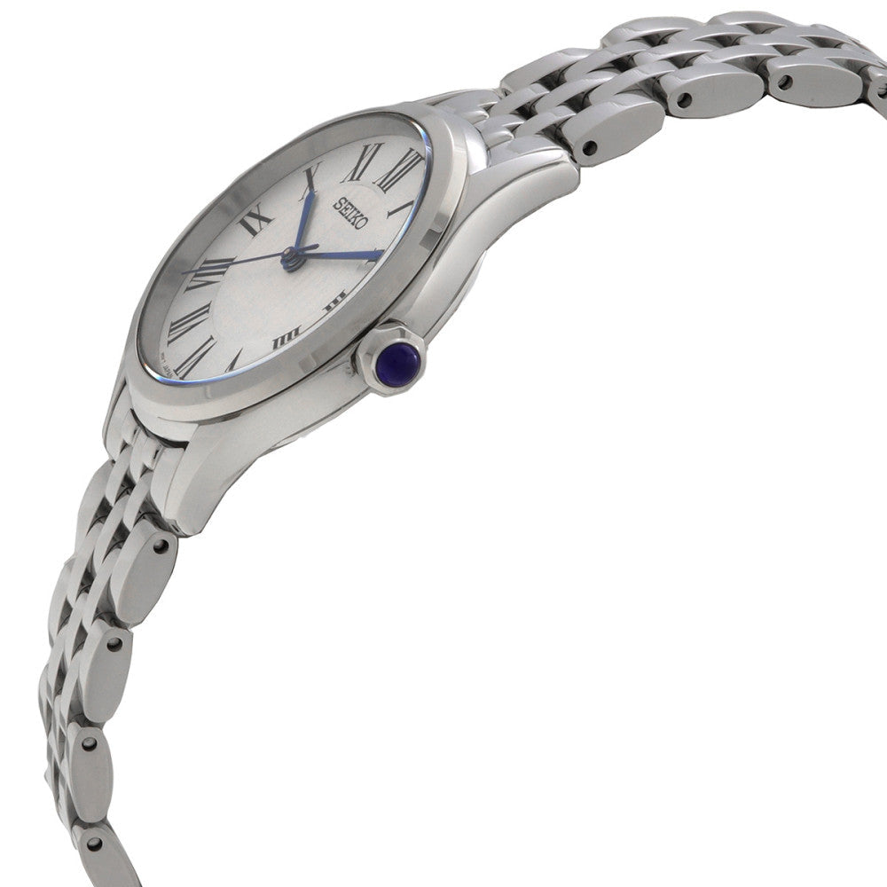 Seiko SUR609P1 Essentials Quartz Woman's Watch