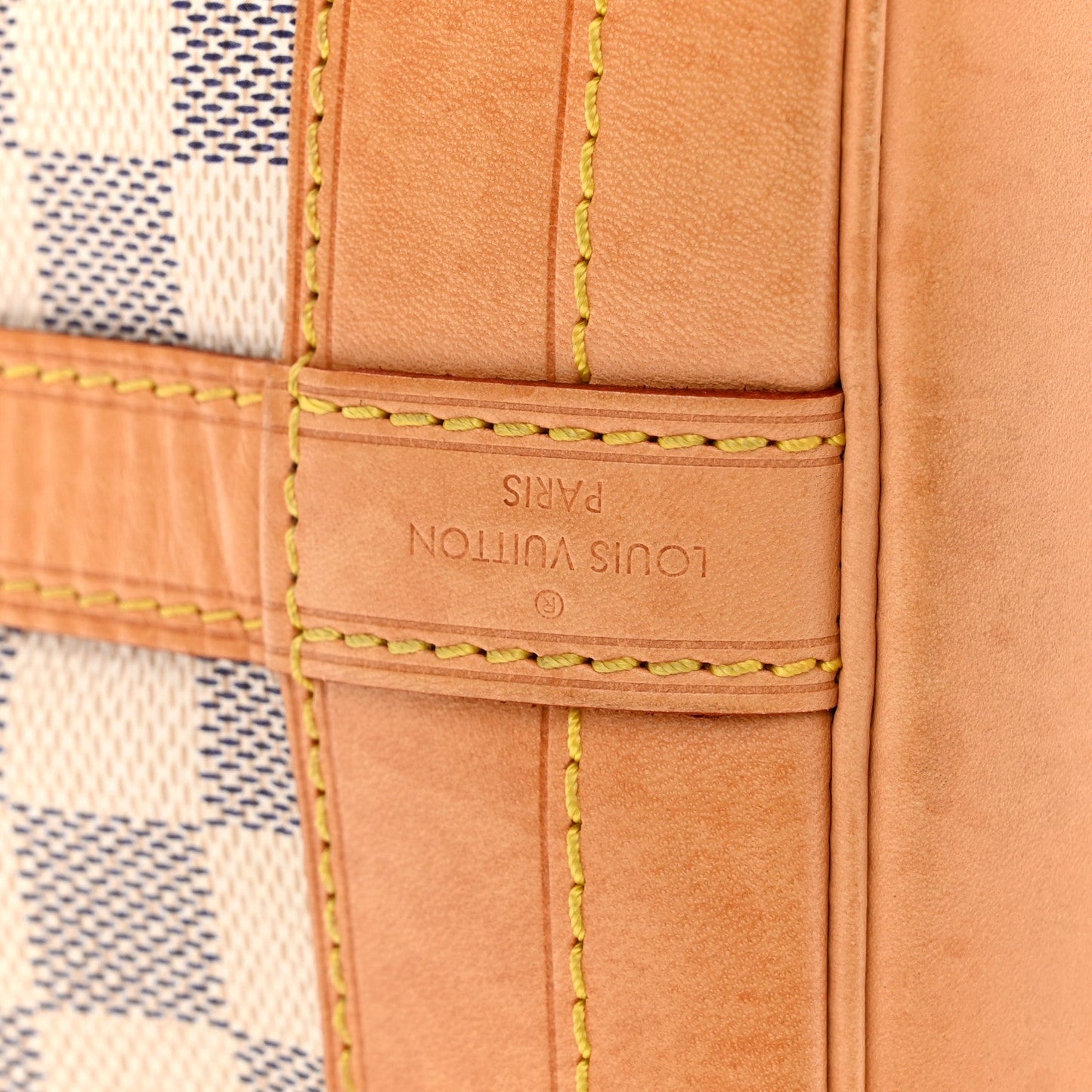 Damier Azur Noe