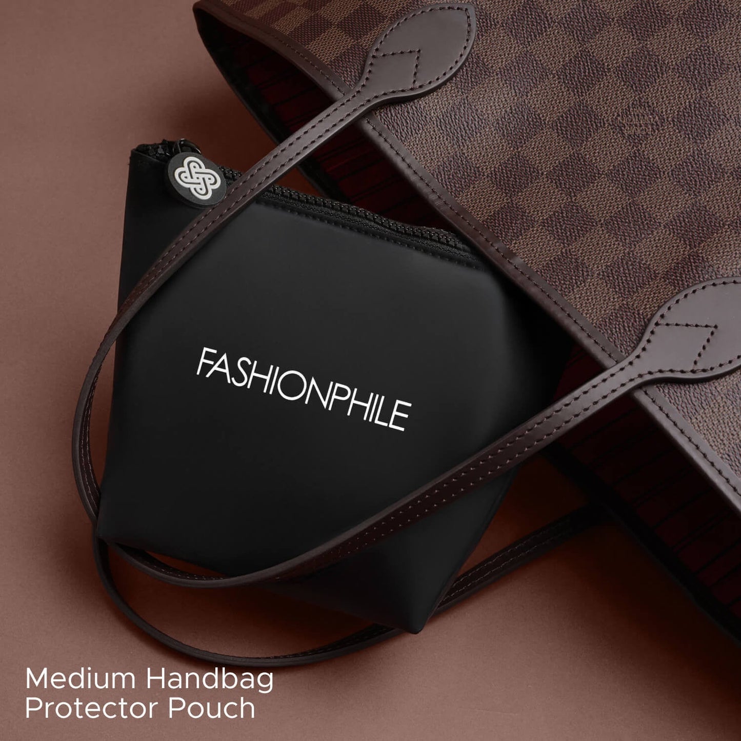 Medium Handbag Protector Pouch