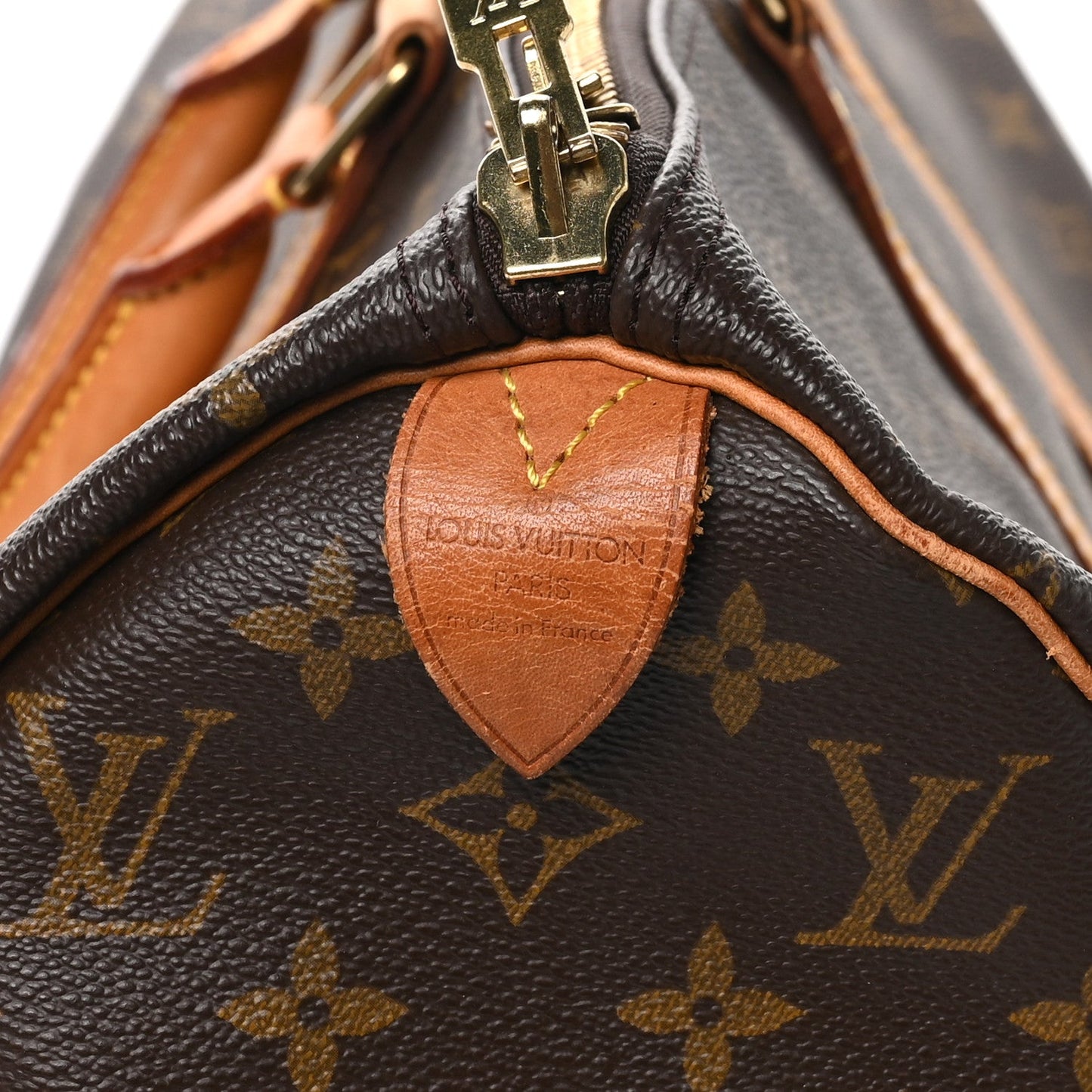 Monogram Keepall 45
