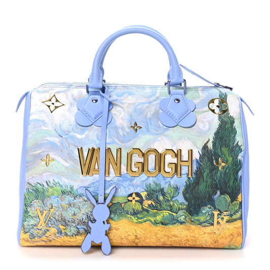 Masters Van Gogh Speedy 30