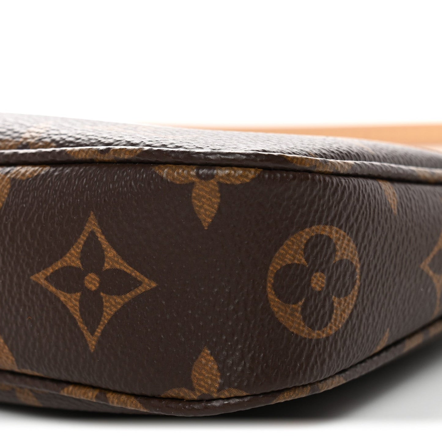 Monogram Pochette Accessories NM