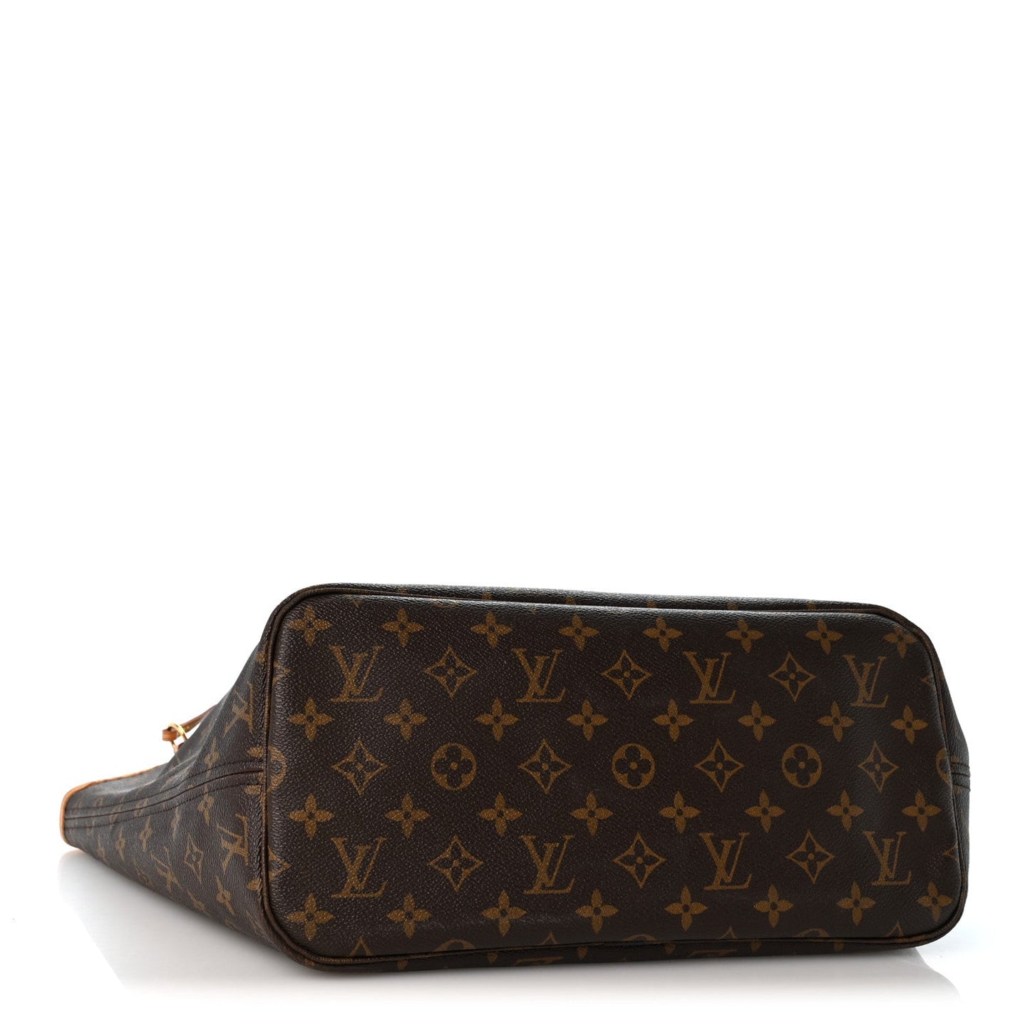 Monogram Neo Neverfull MM Pivoine