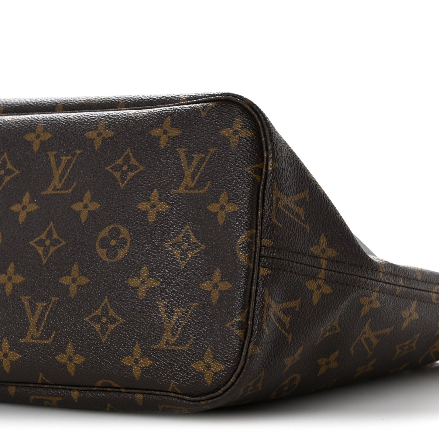 Monogram Neverfull MM