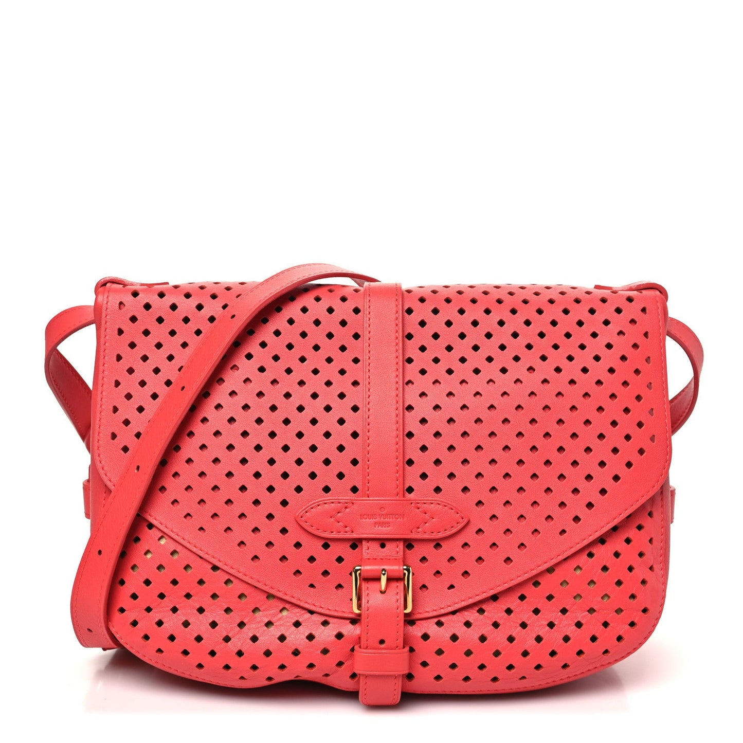 SC Flore Saumur Corail