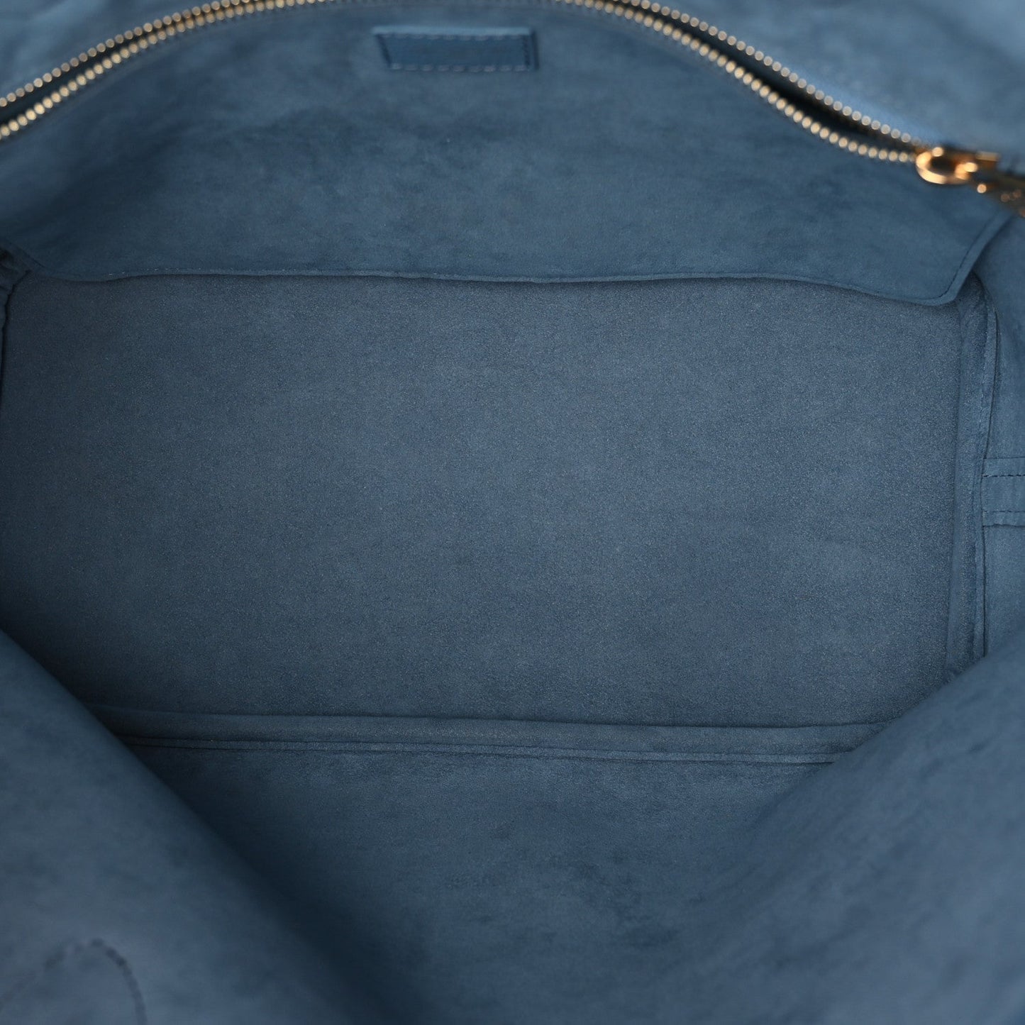 Empreinte Monogram Giant Neverfull MM Blue Jean