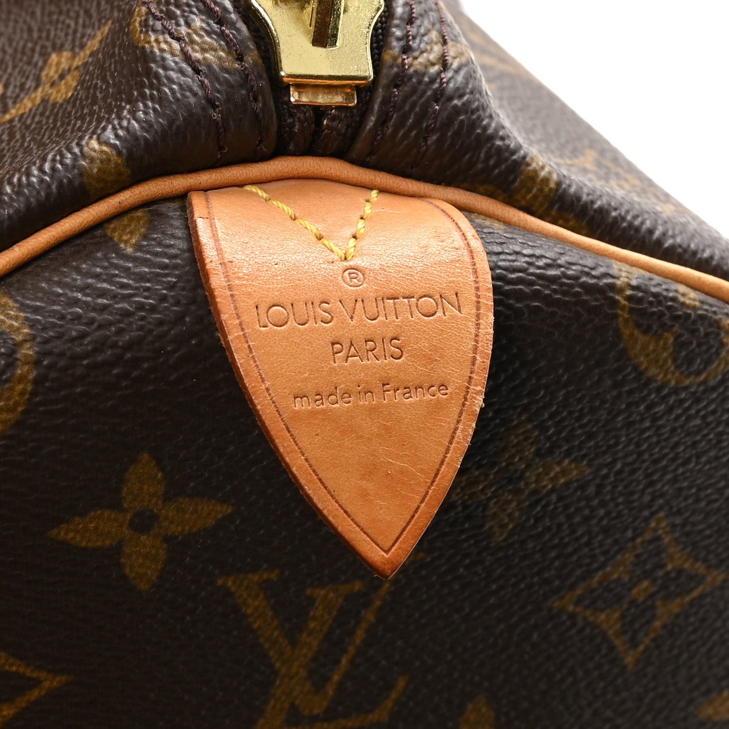 Monogram Keepall 50