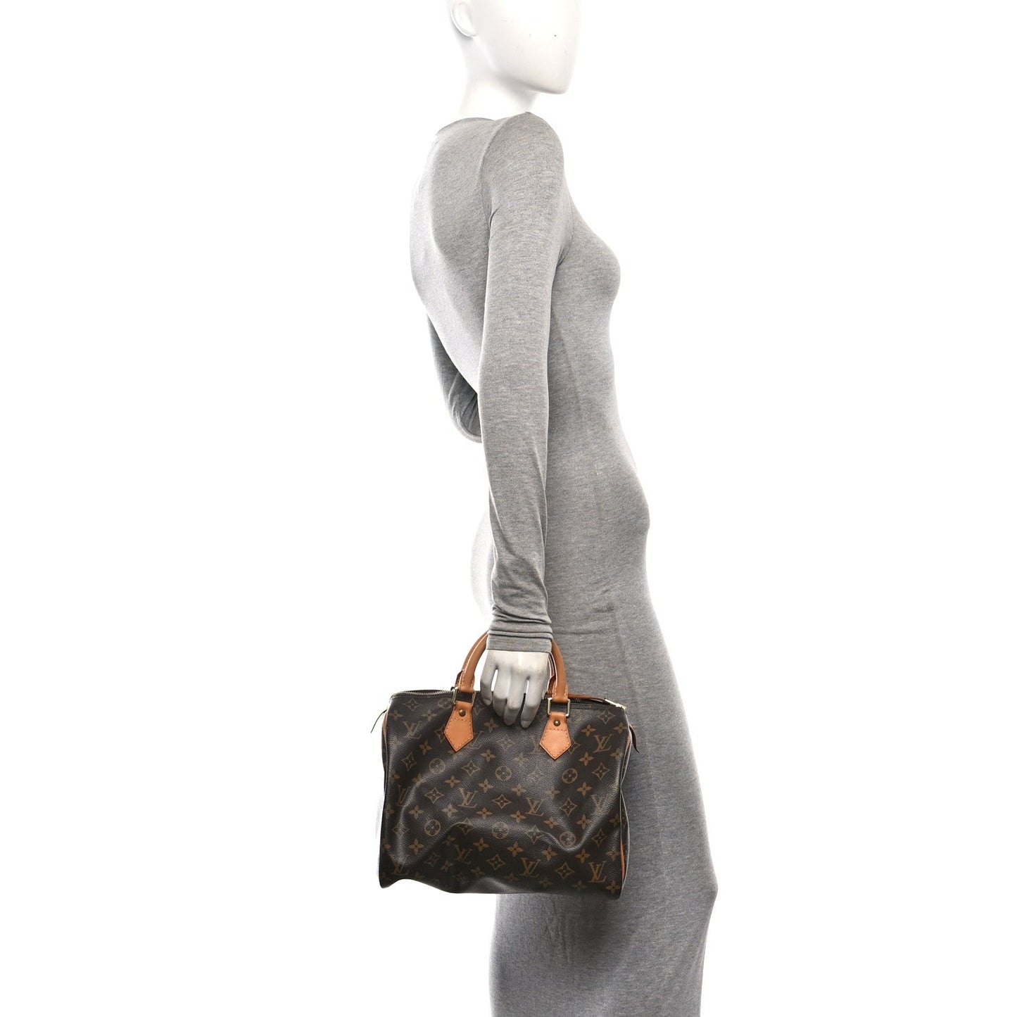 Monogram Speedy 30