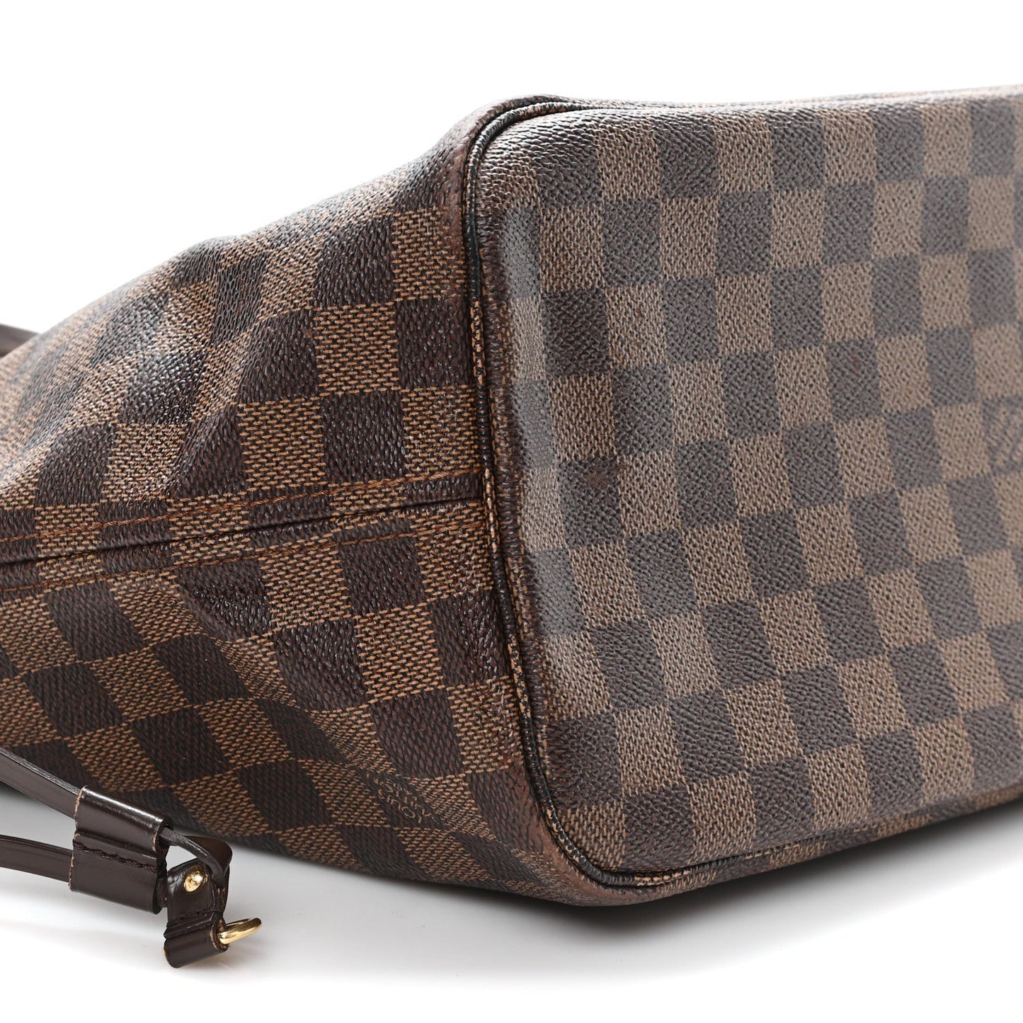 Damier Ebene Neverfull MM