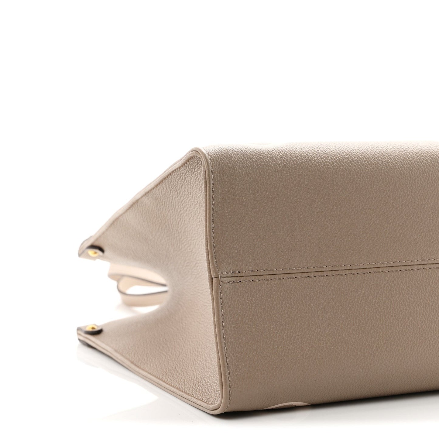 Empreinte Monogram Giant Onthego MM Tourterelle Creme