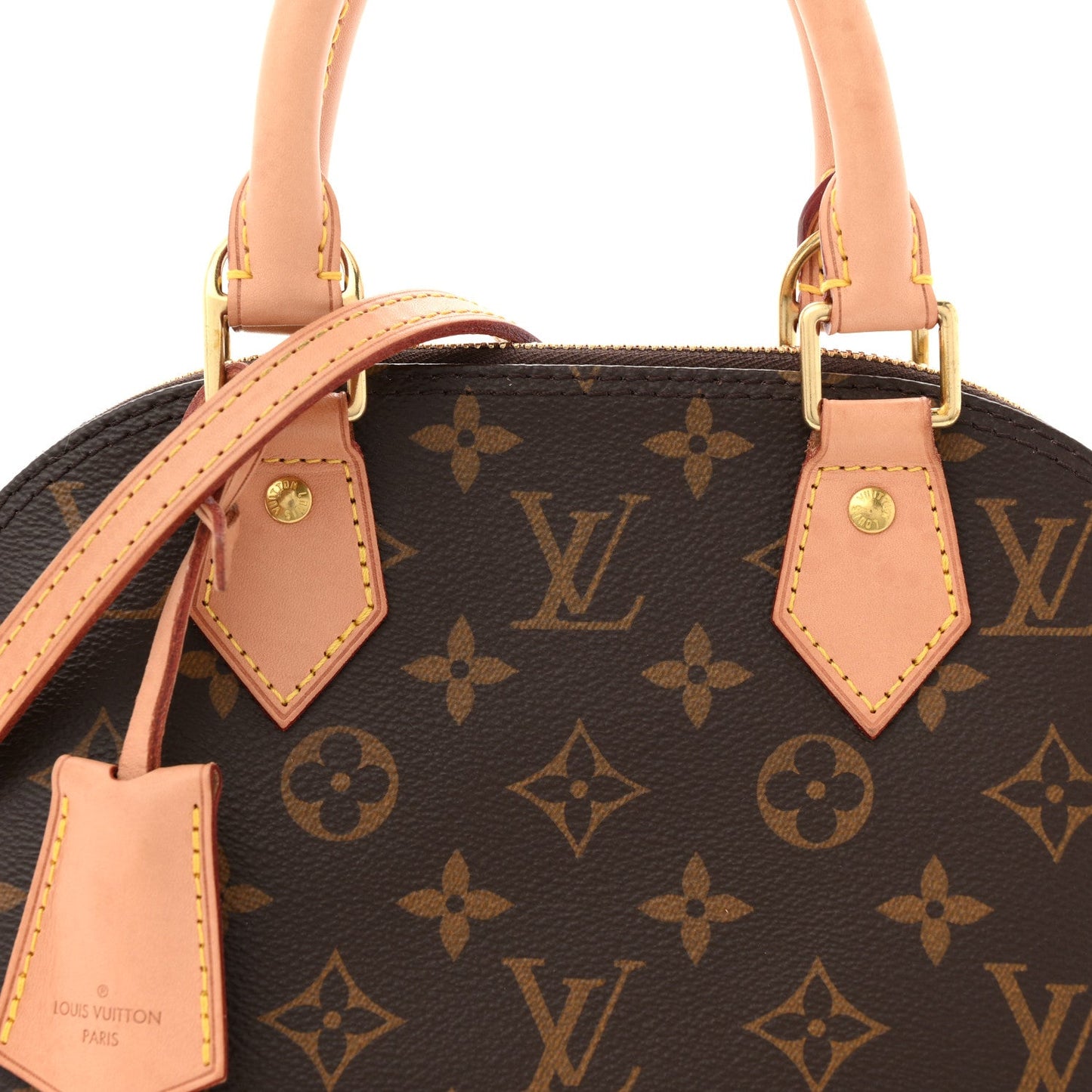 Monogram Alma BB
