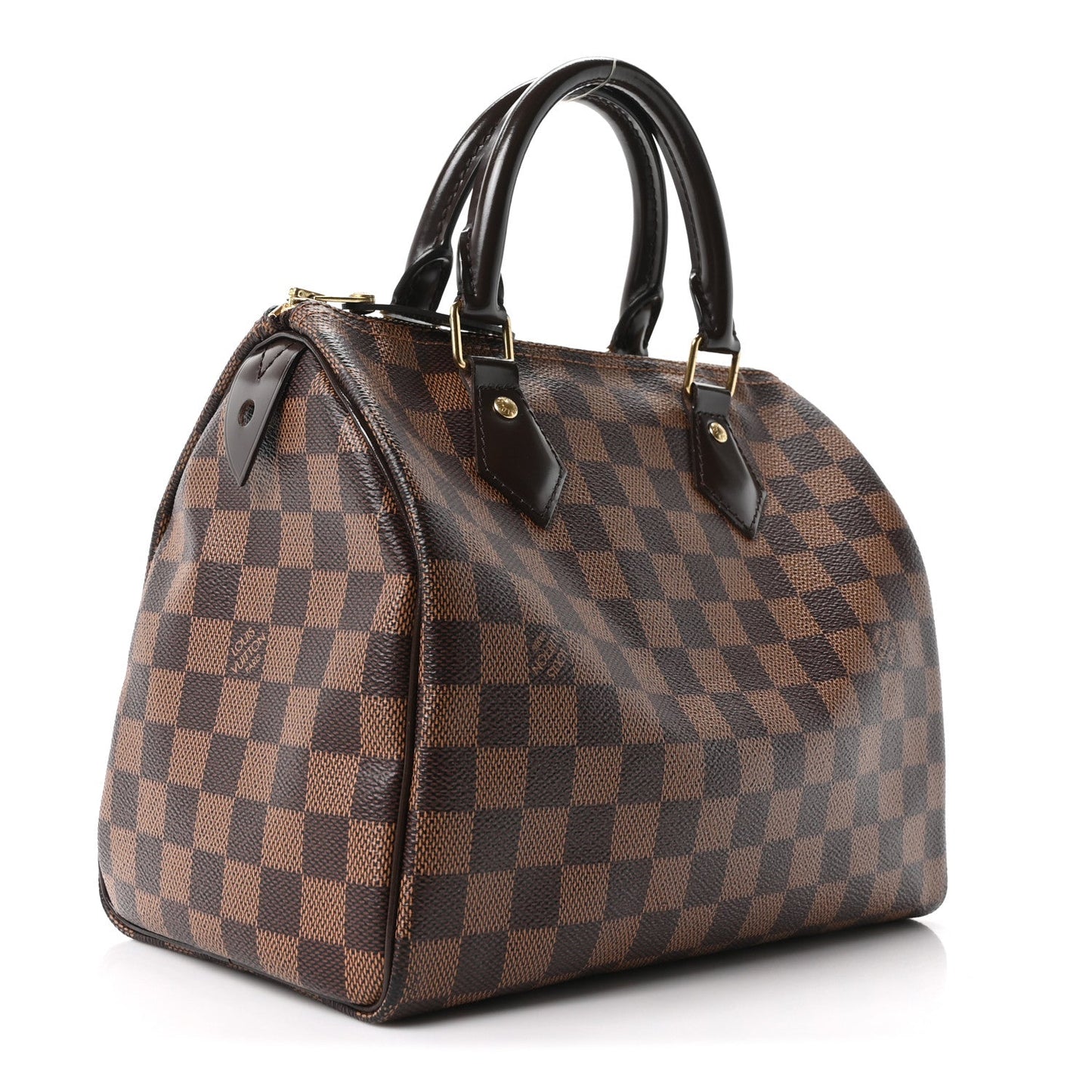 Damier Ebene Speedy 25