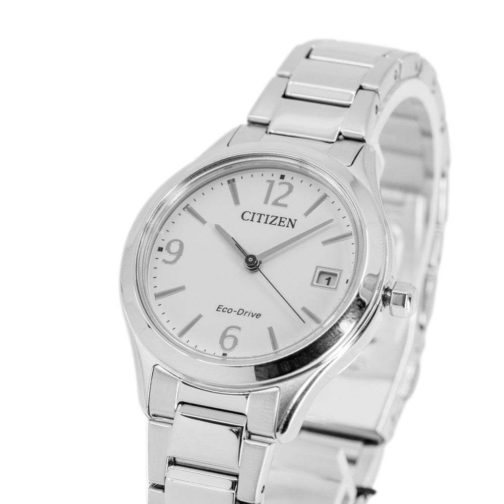 Citizen FE6121-67A Lady Quartz Woman's Watch