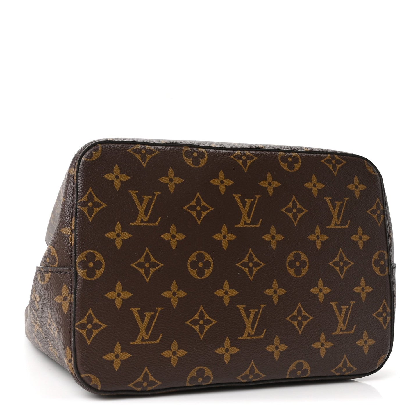 Monogram Neonoe MM Black