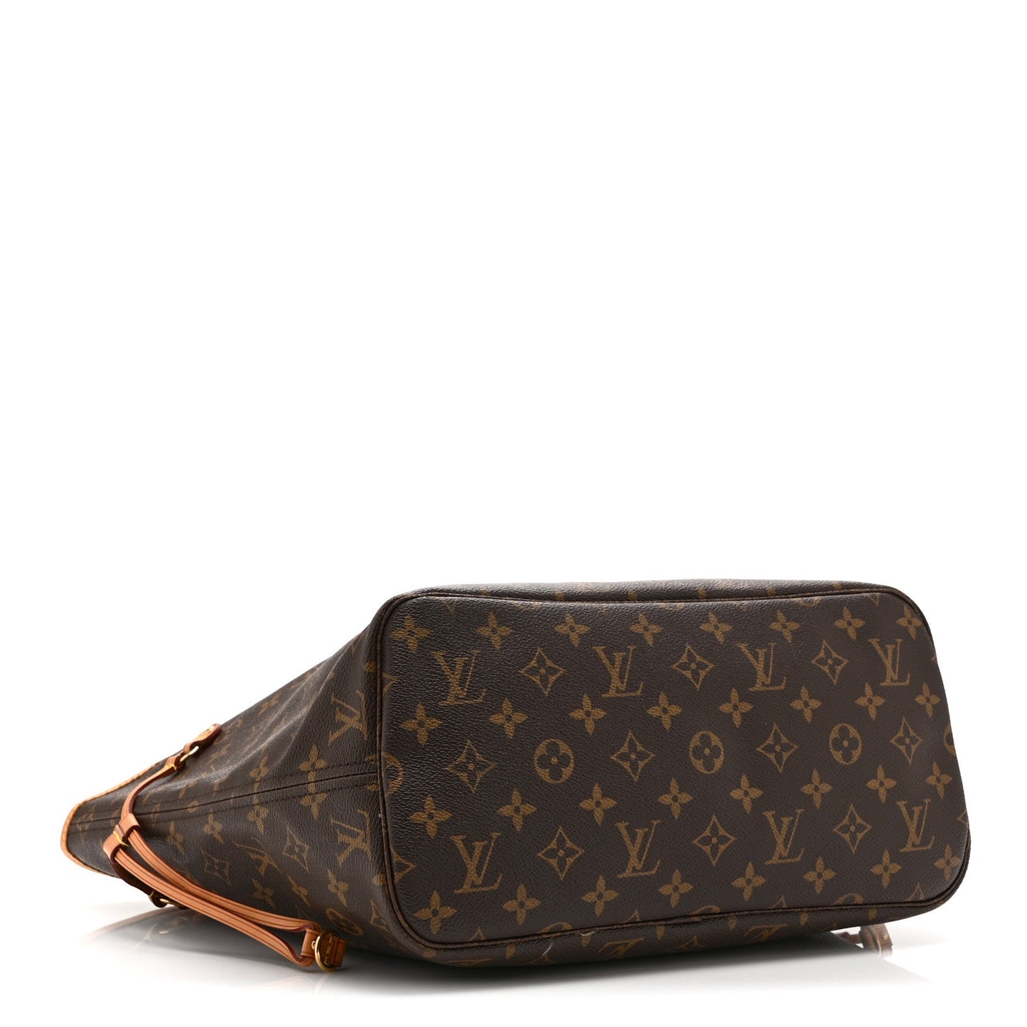 Monogram Neo Neverfull MM