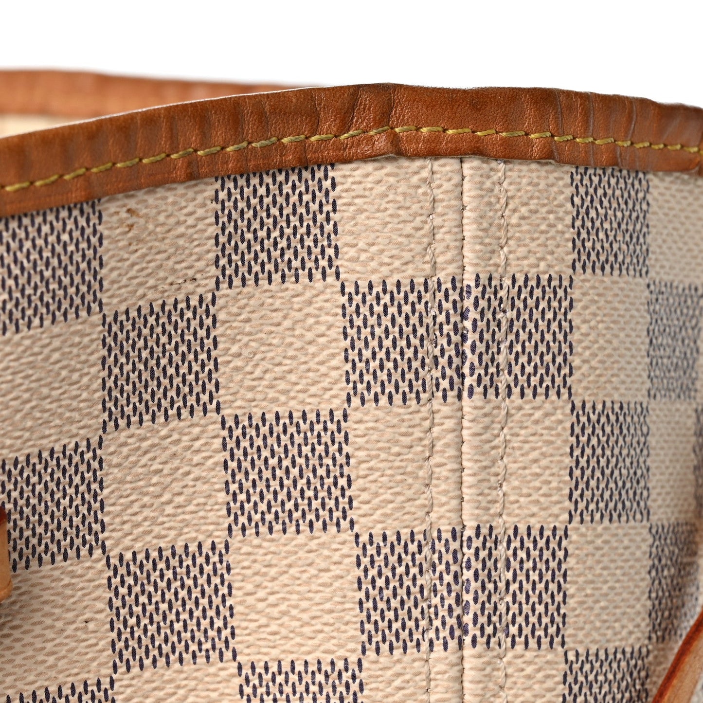 Damier Azur Neo Neverfull MM