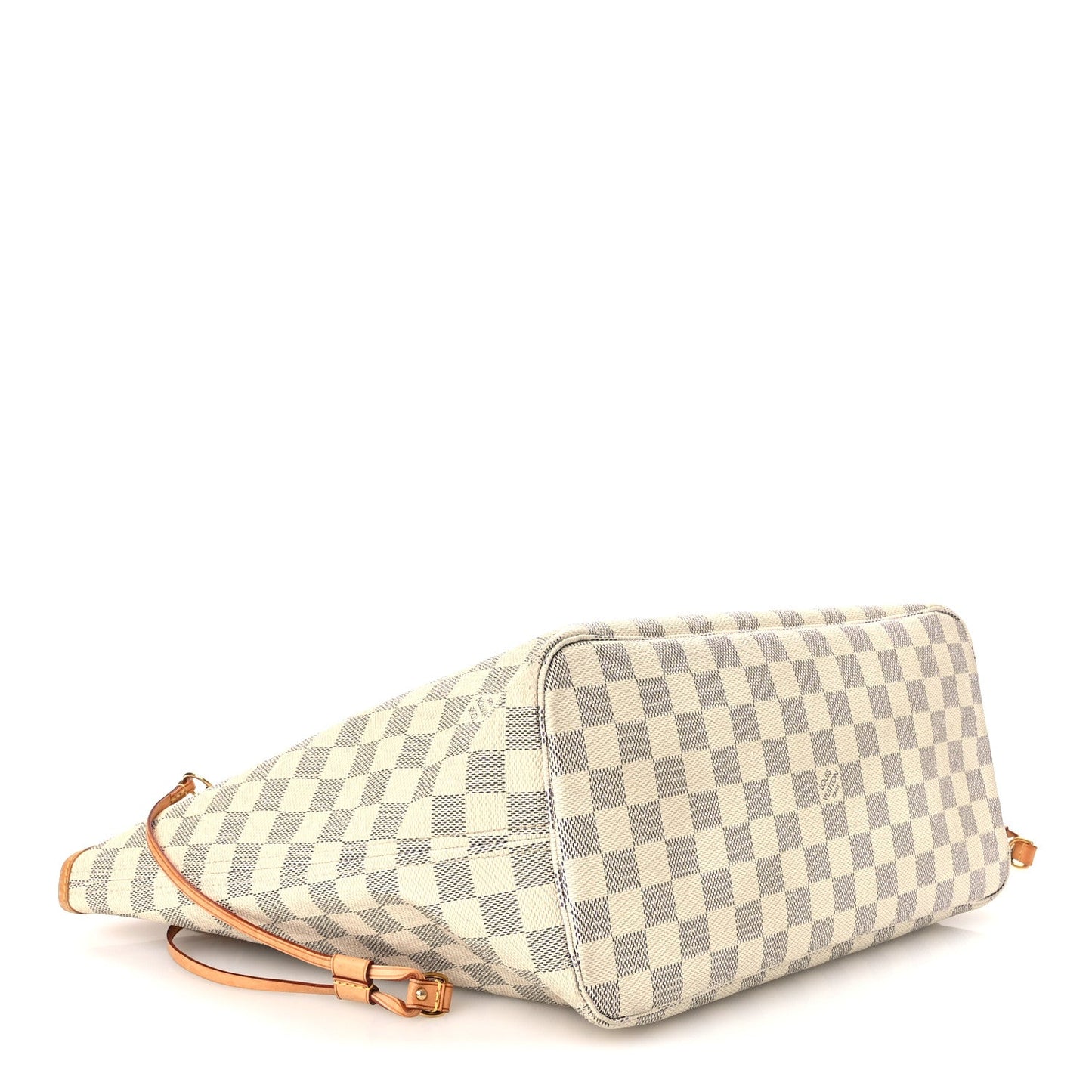 Damier Azur Neo Neverfull MM