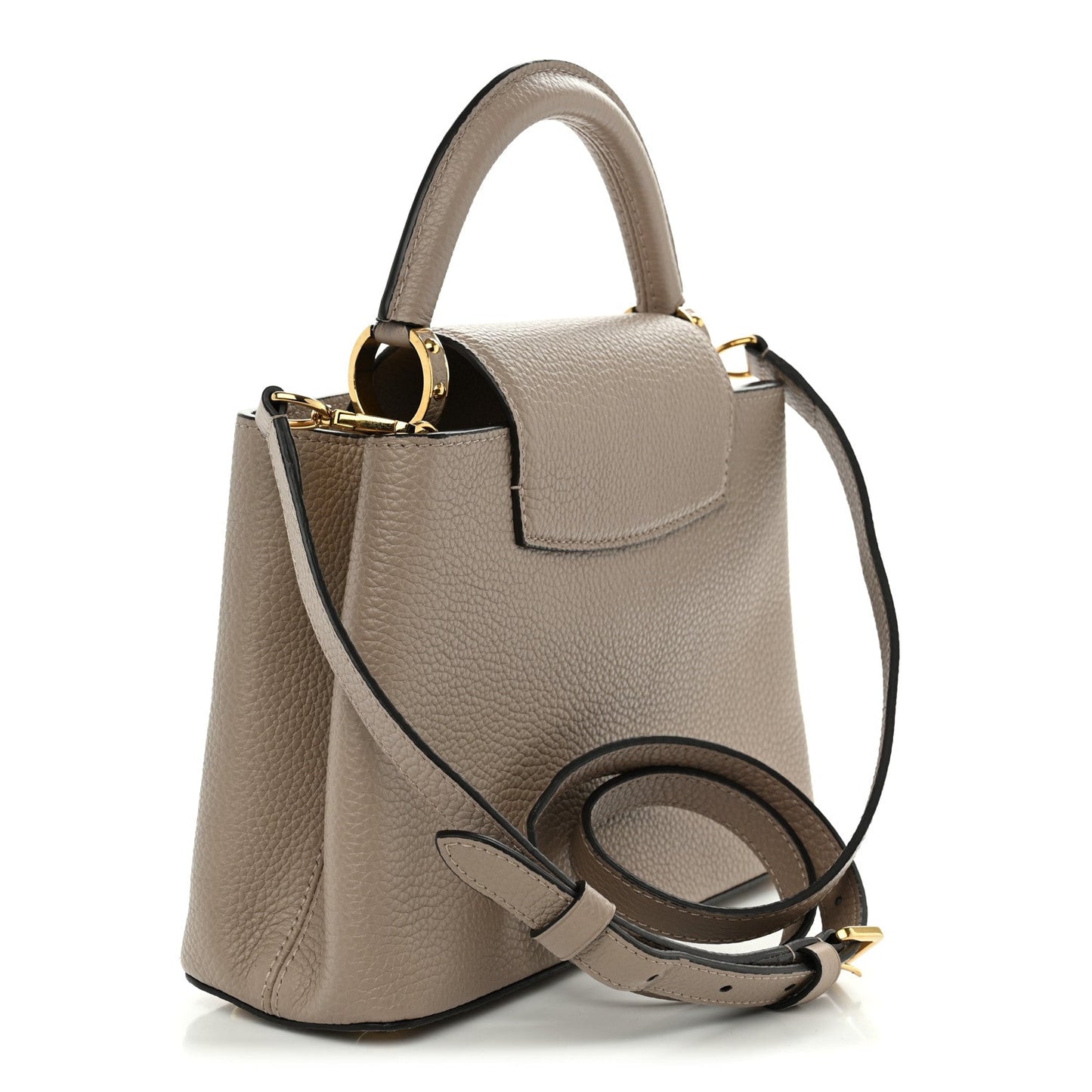 Taurillon Capucines BB Galet