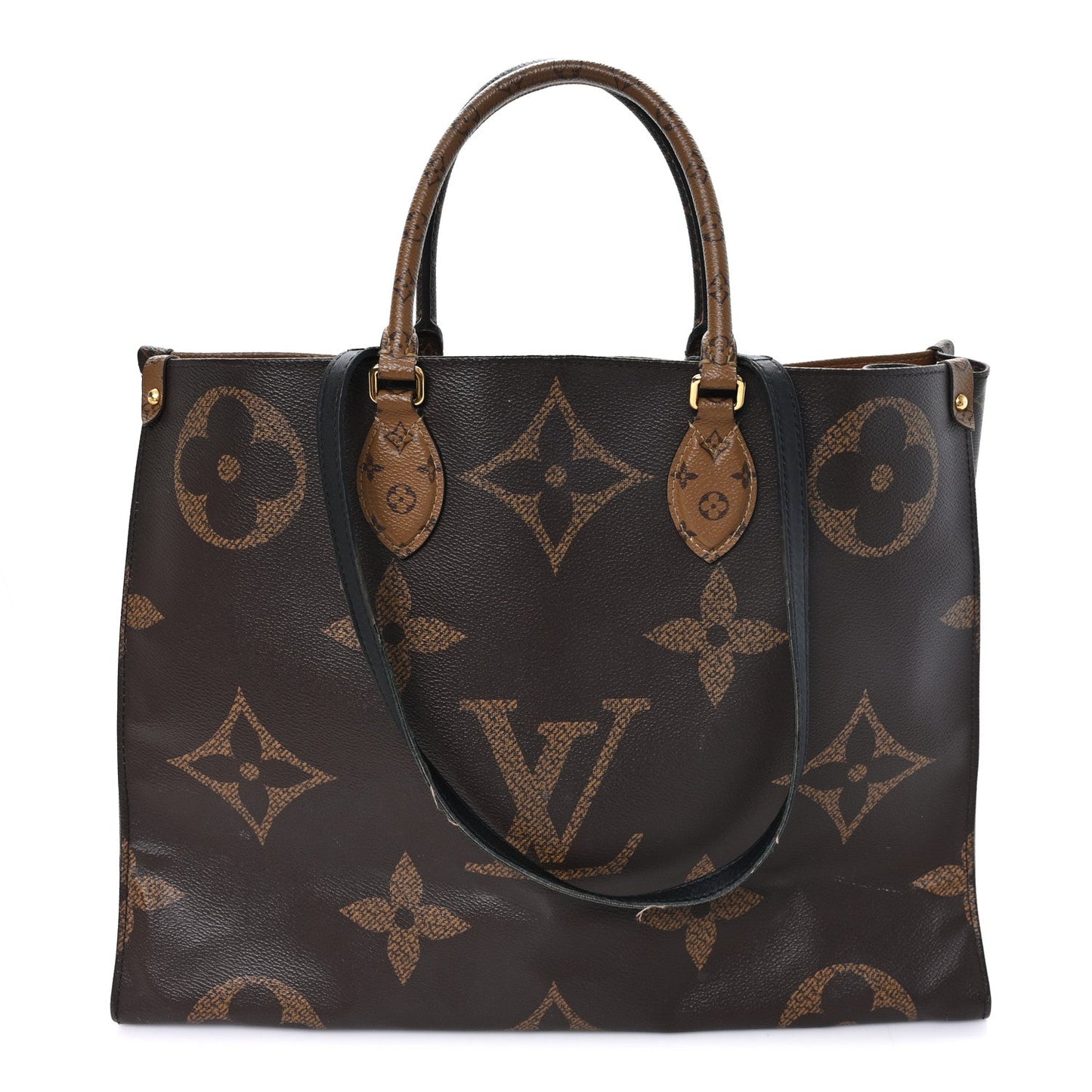 Reverse Monogram Giant Onthego GM