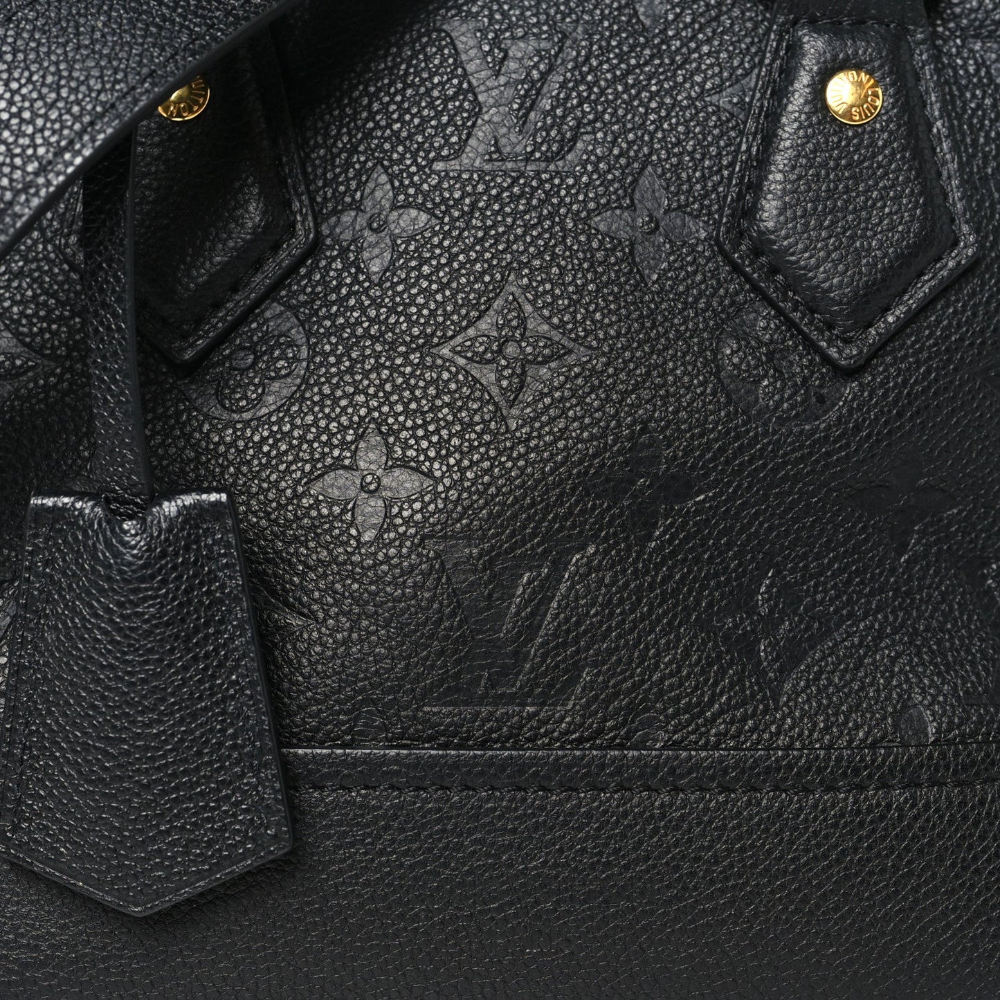 Empreinte Neo Alma BB Black