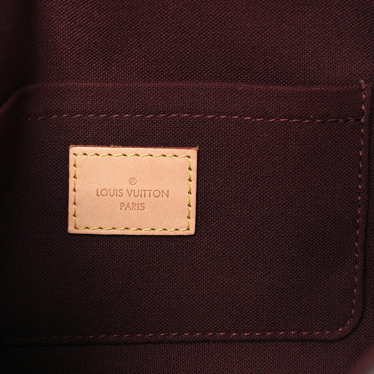 Monogram Favorite MM