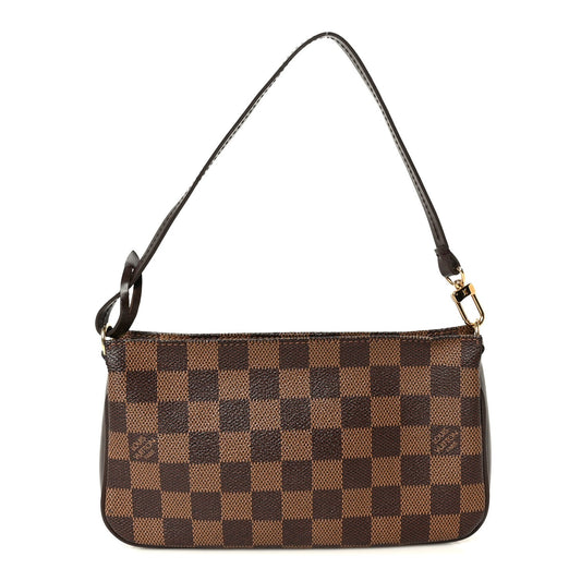 Damier Ebene Navona Pochette Accessories