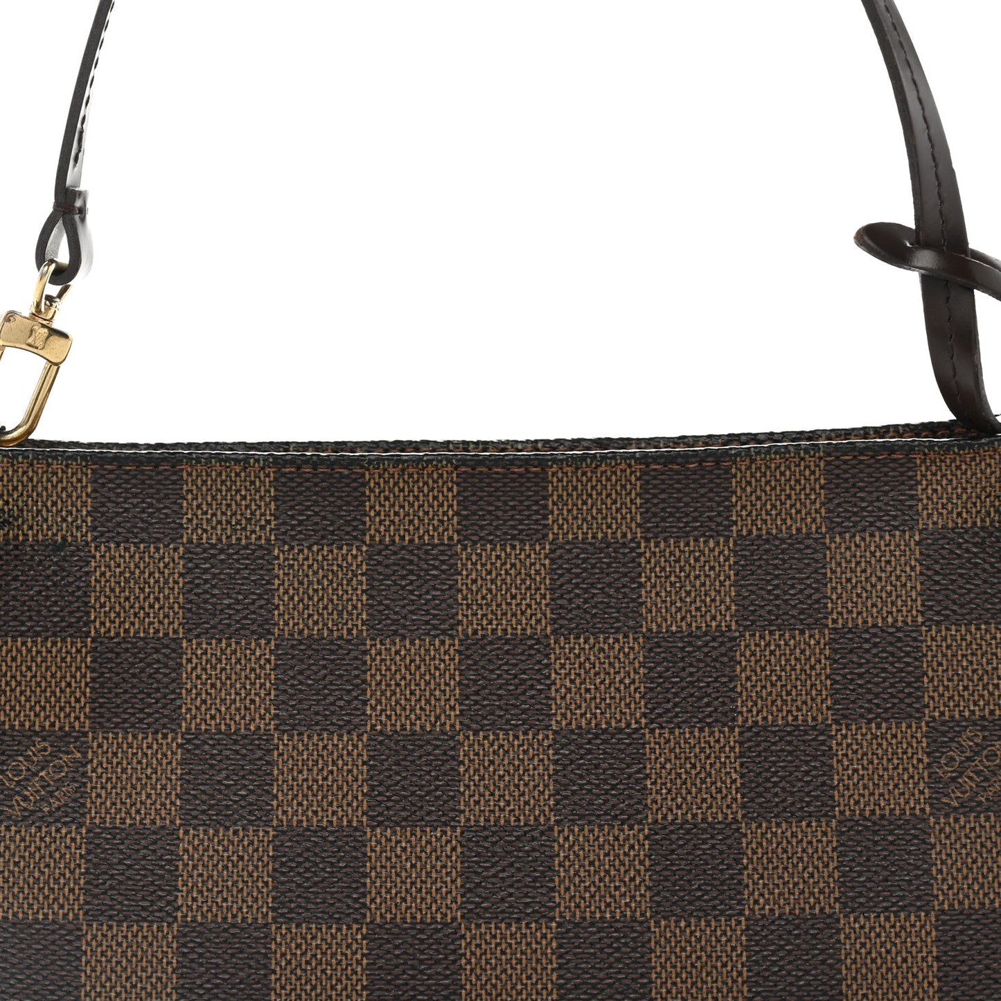 Damier Ebene Navona Pochette Accessories