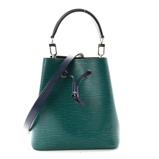 Epi Neonoe BB Emerald Green Indigo