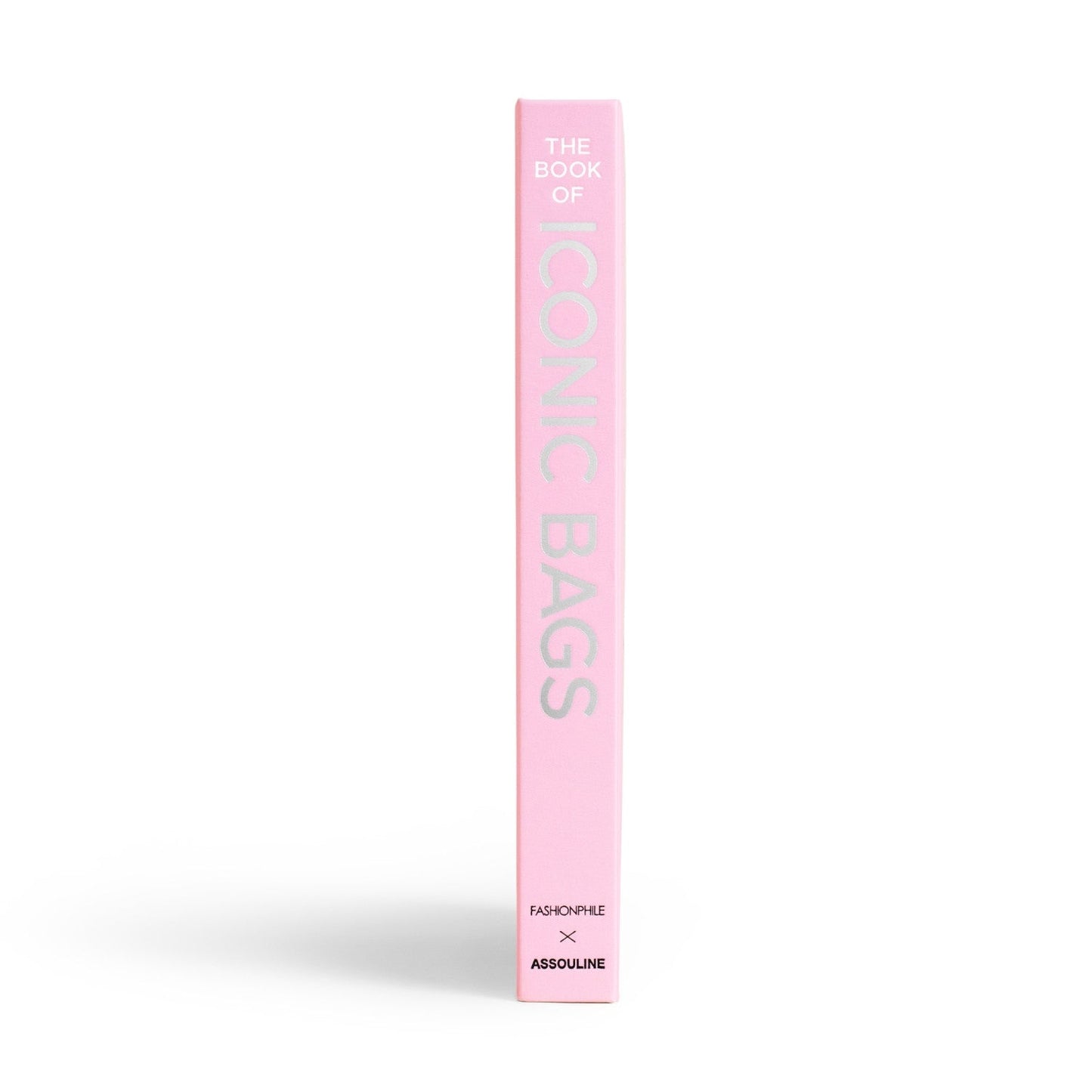 The Book of Iconic Bags