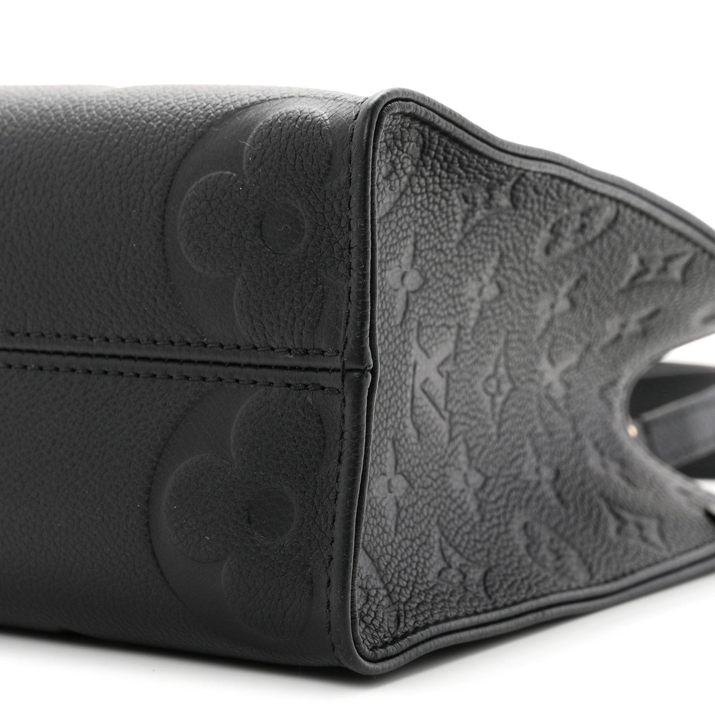 Empreinte Monogram Giant Onthego PM Black