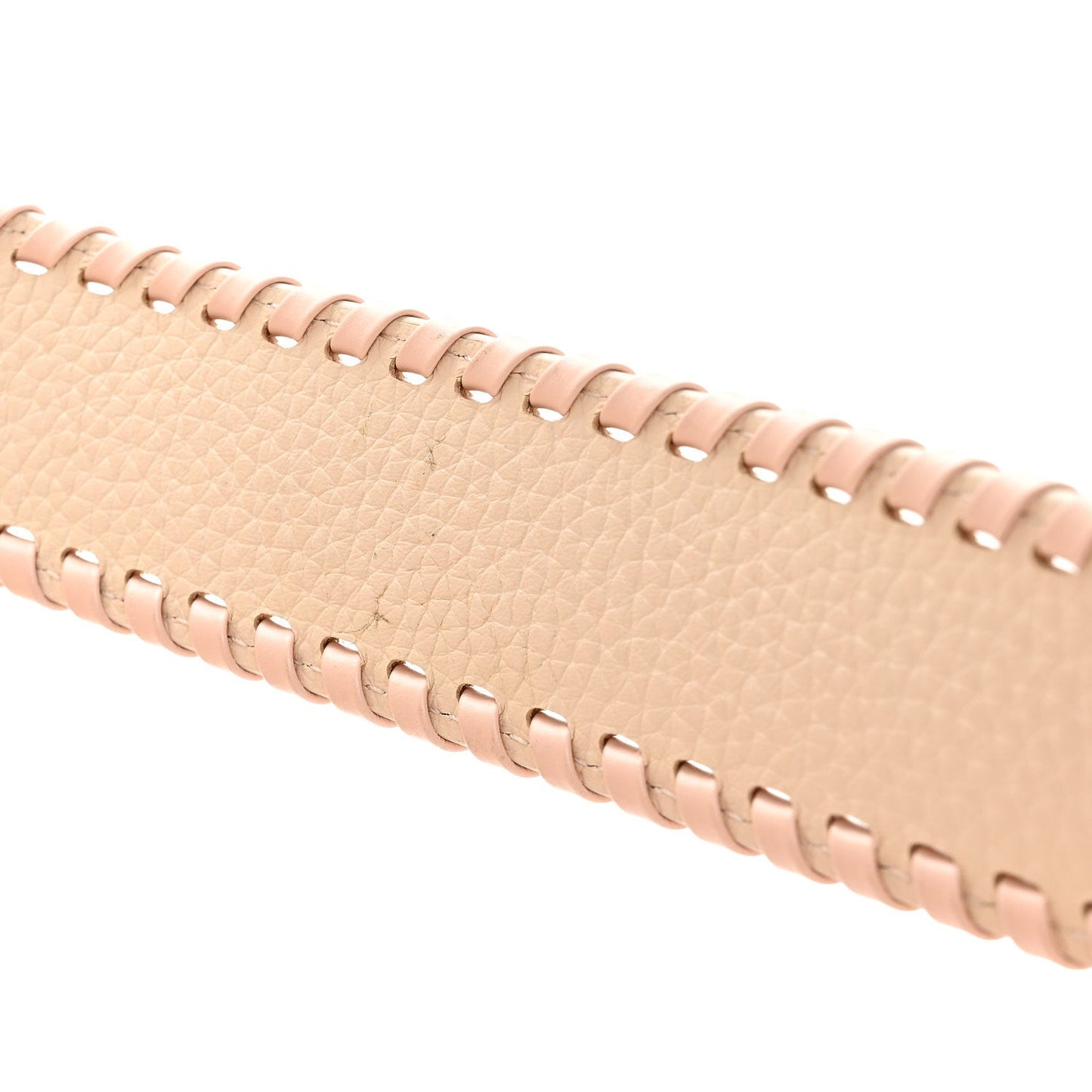 Taurillon Capucines BB Cream Beige Pearly Pink