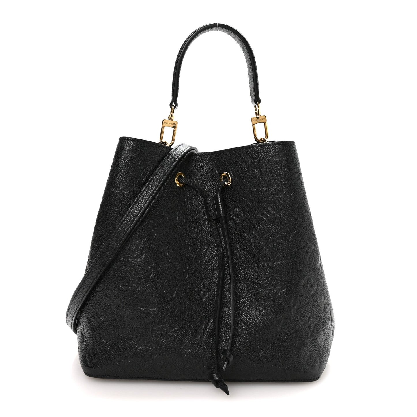 Empreinte Neonoe MM Black