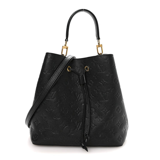 Empreinte Neonoe MM Black