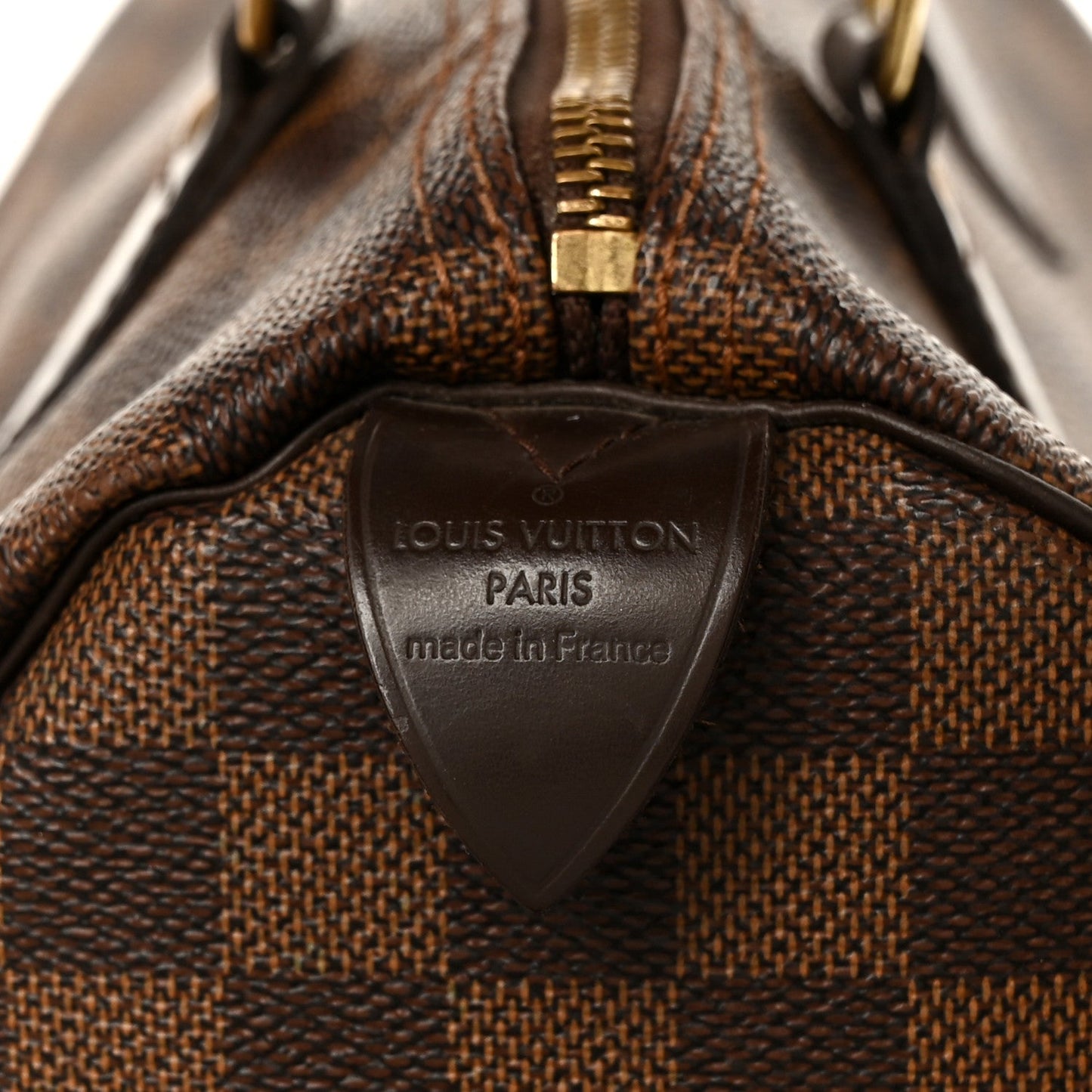Damier Ebene Speedy 30