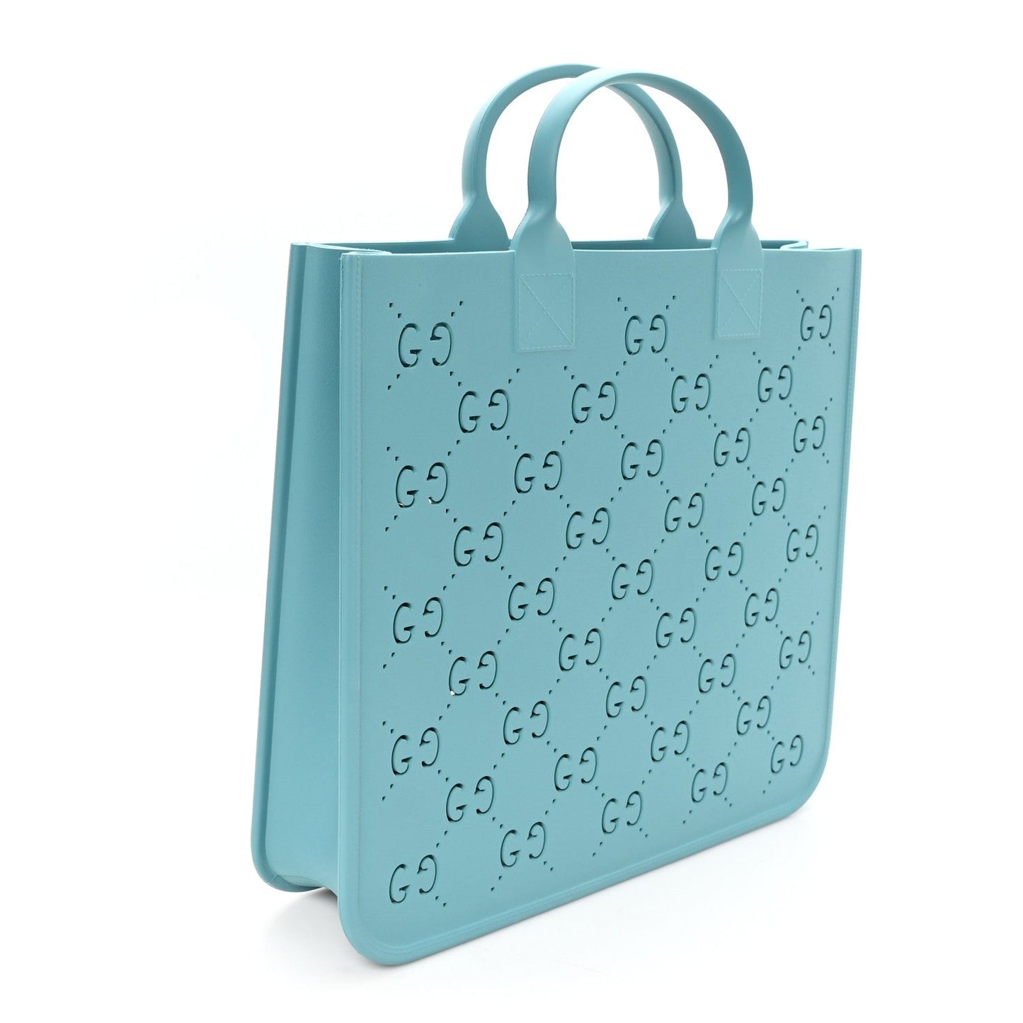 Rubber Kids GG Tote Dusty Azure