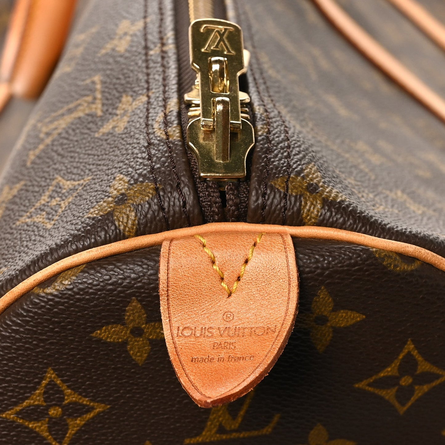 Monogram Keepall 60