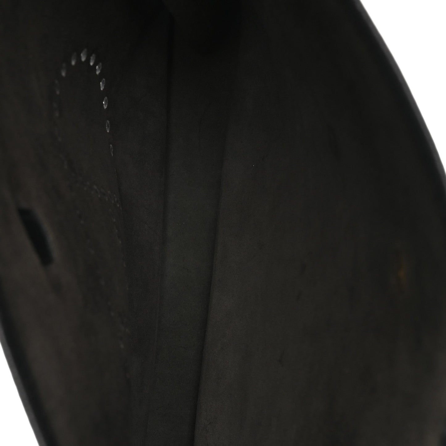 Togo Evelyne GM Black