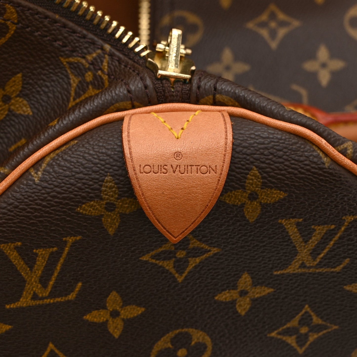 Monogram Keepall 45