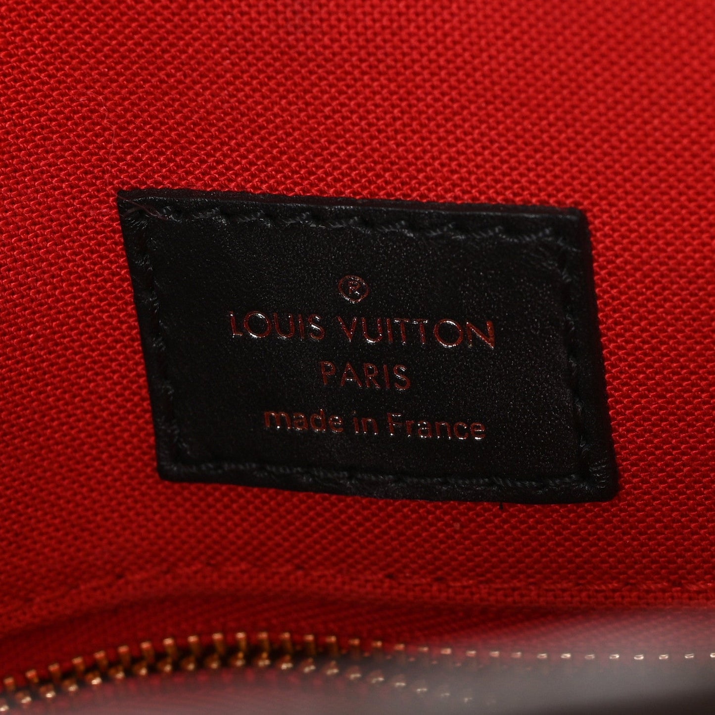 Reverse Monogram Giant Onthego GM