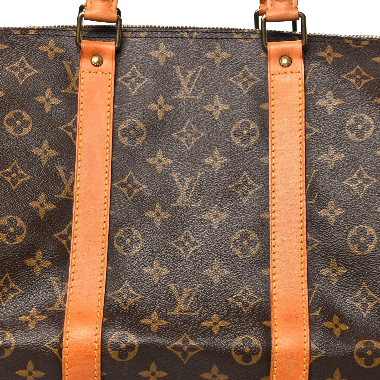 Monogram Keepall 55