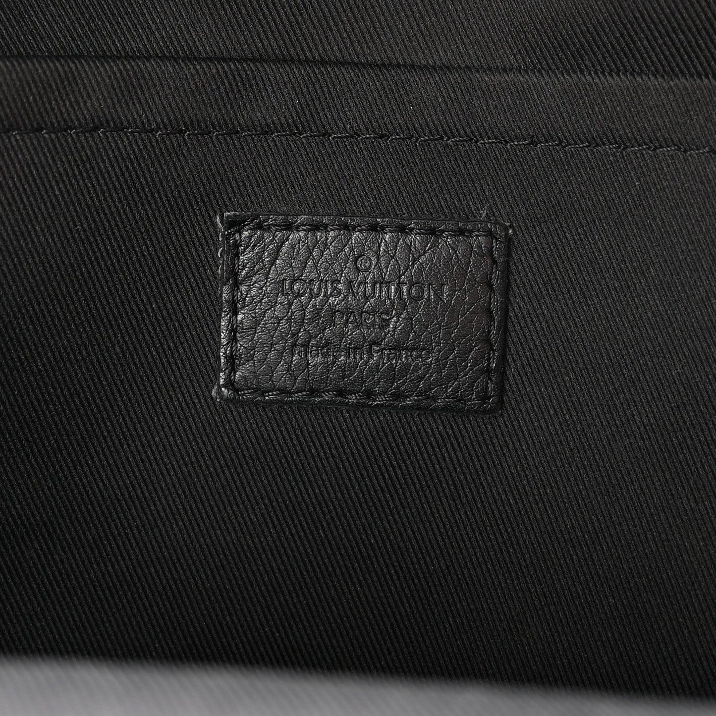 Monogram Palm Springs Backpack PM
