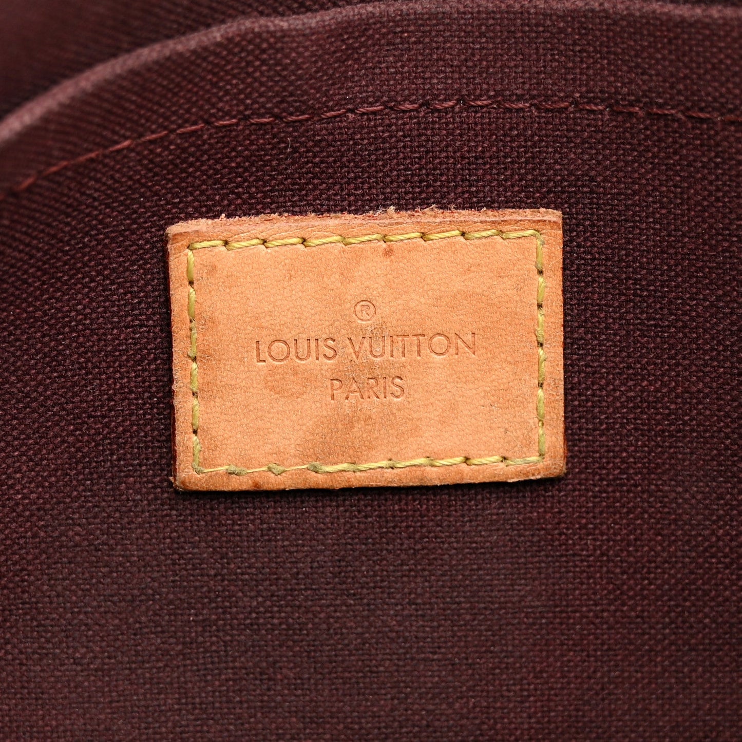 Monogram Favorite MM