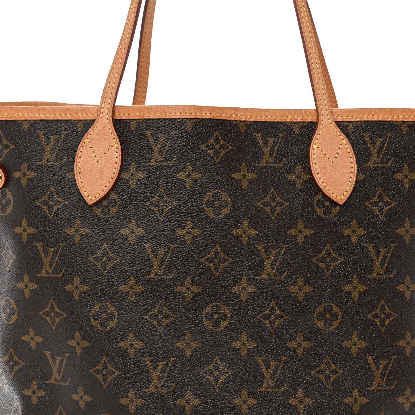 Monogram Neo Neverfull MM