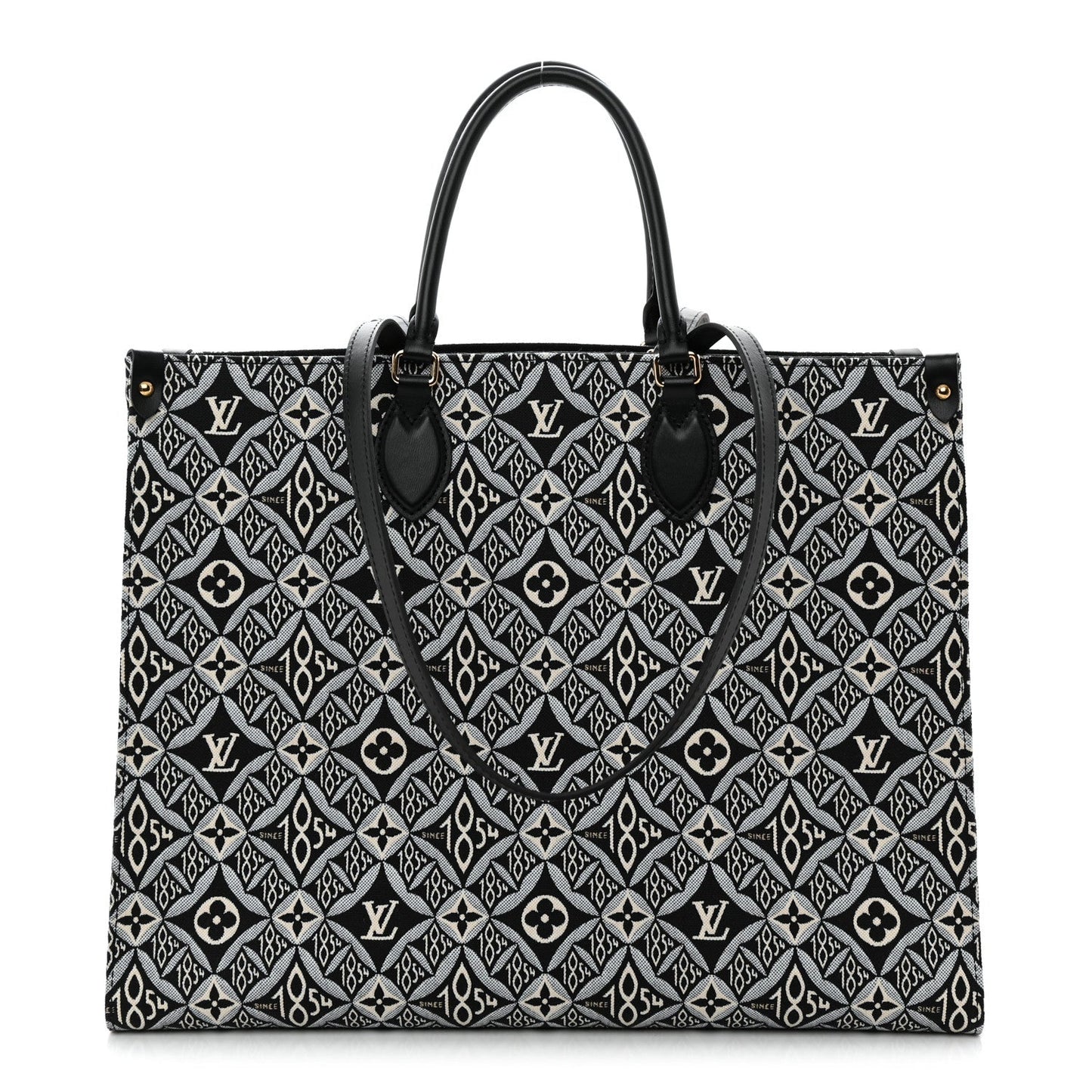 Jacquard Since 1854 Onthego GM Grey