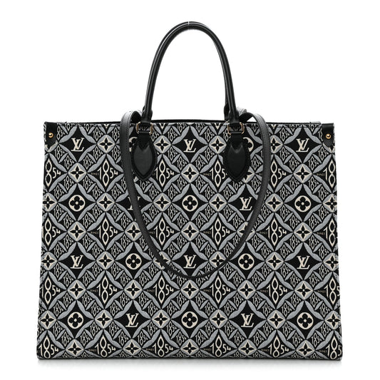 Jacquard Since 1854 Onthego GM Grey